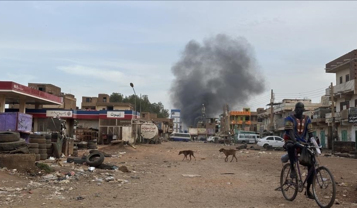 UNICEF: 17 Children Killed in Attack on Al Fasher Displacement Center